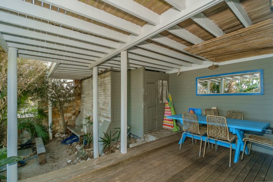 4 Bedroom Property for Sale in Misty Cliffs Western Cape